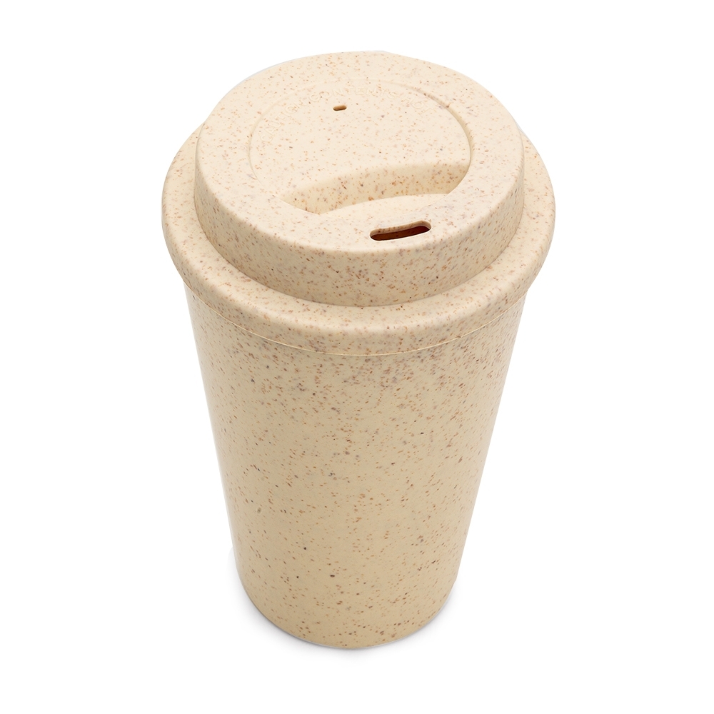 Copo Fibra de Bambu 473ml 11400d2