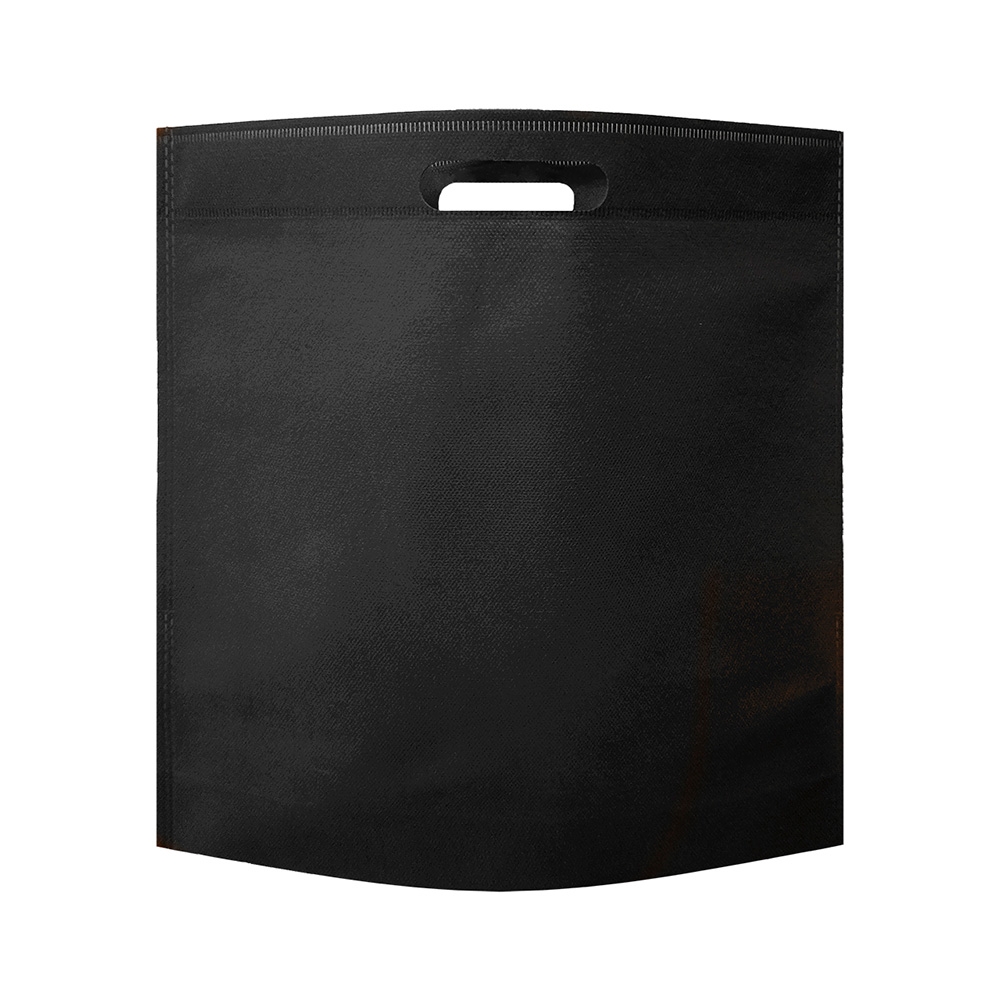 Sacola de TNT sem Alca PRETO