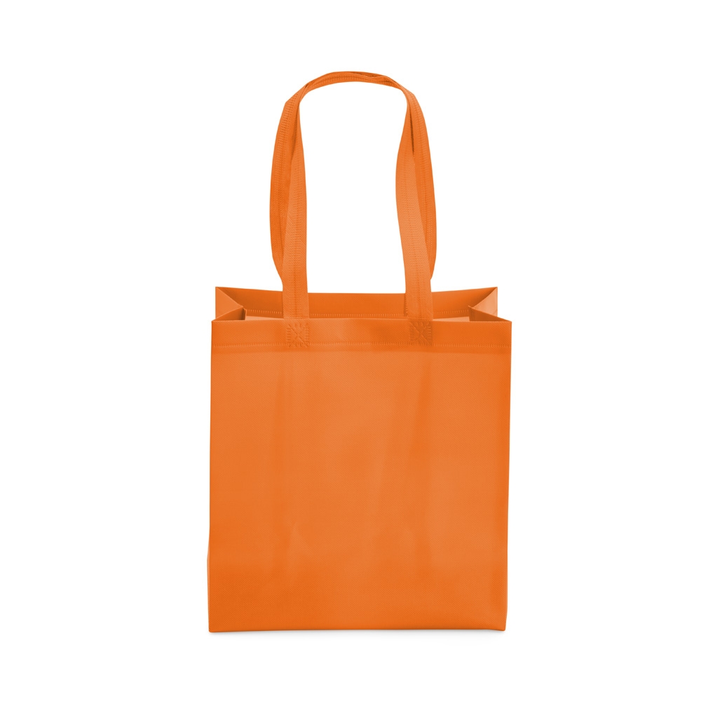 Sacola TNT LARANJA