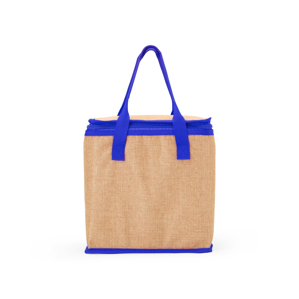 Bolsa Termica Litros AZUL