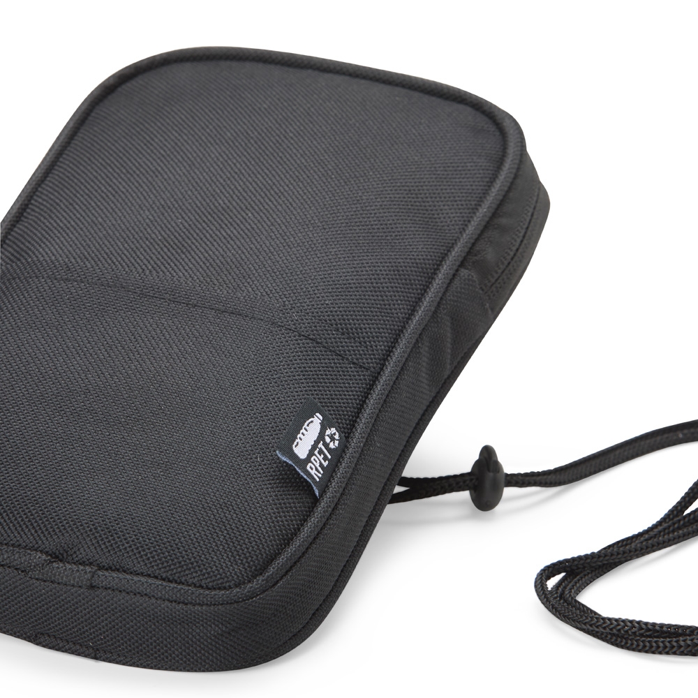 Mini Bolsa Transversal de rPET 20827d2