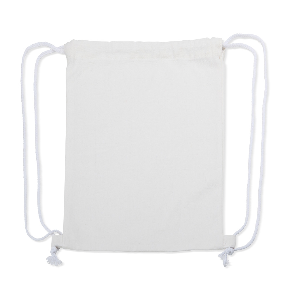 Mochila Saco Algodao 20877d3