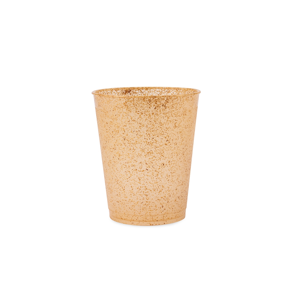Copo Fibra Biodegradavel 450ml