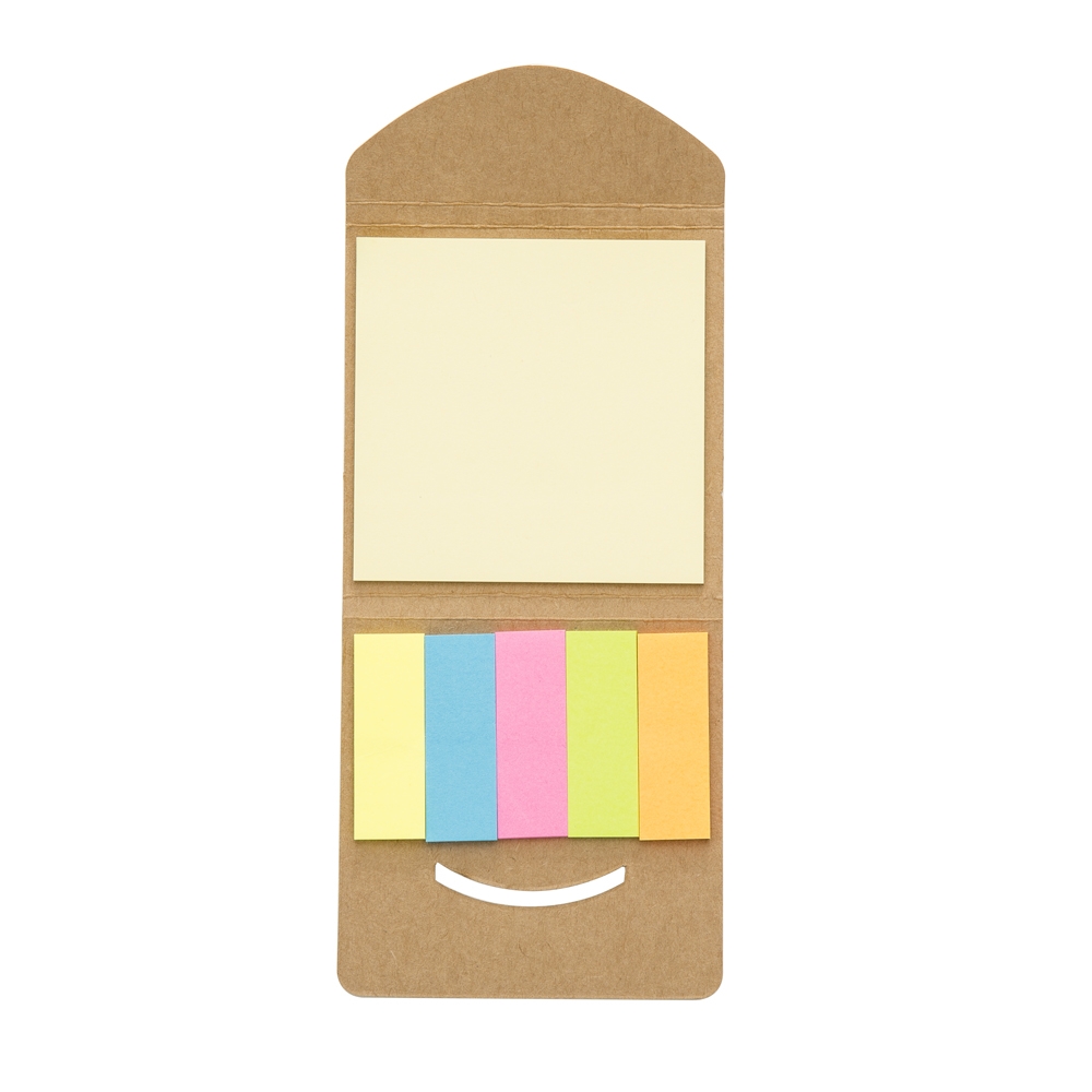 Mini Bloco Ecologico KRAFT 4603d1