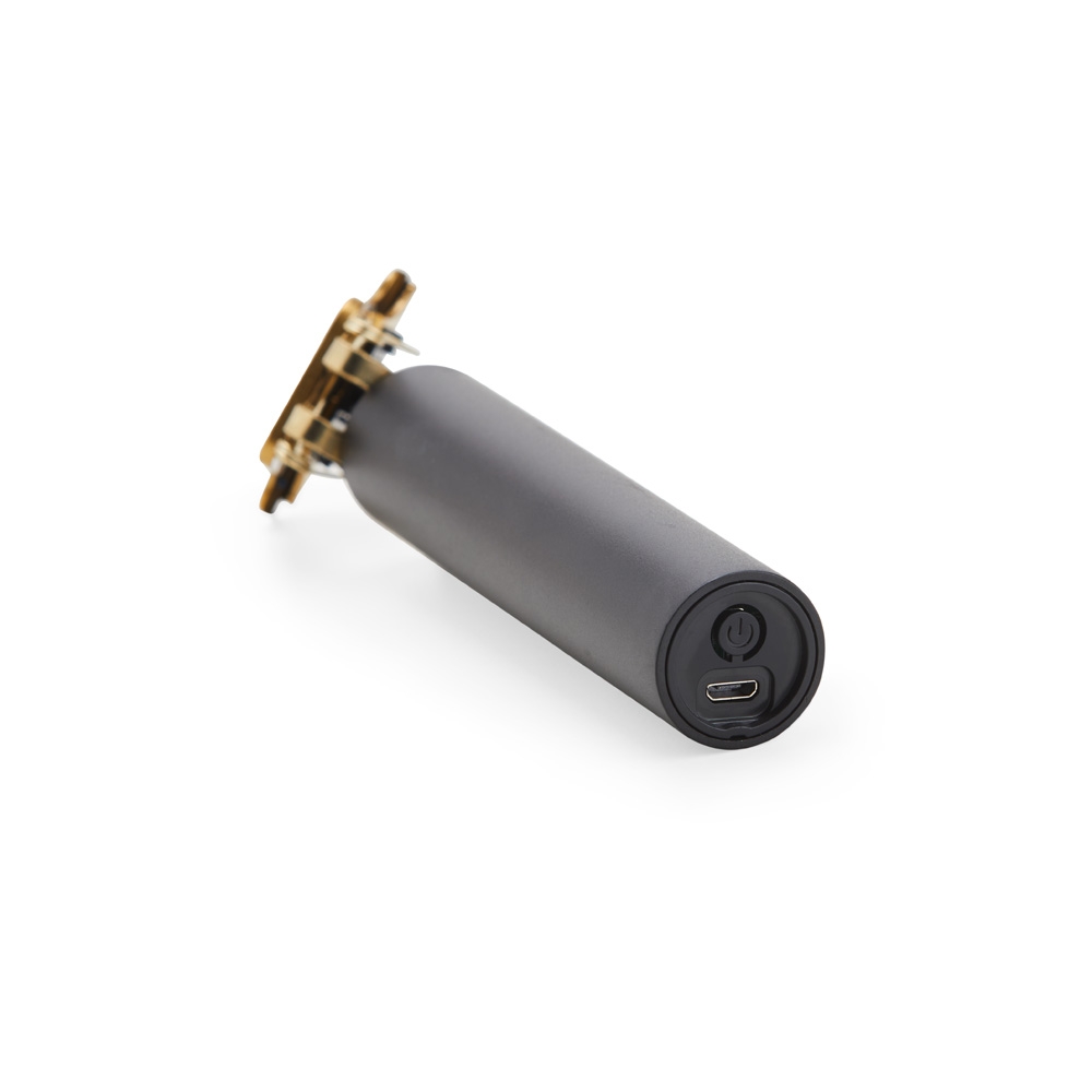 Maquina de Cortar Cabelo Recarregavel 17669d4