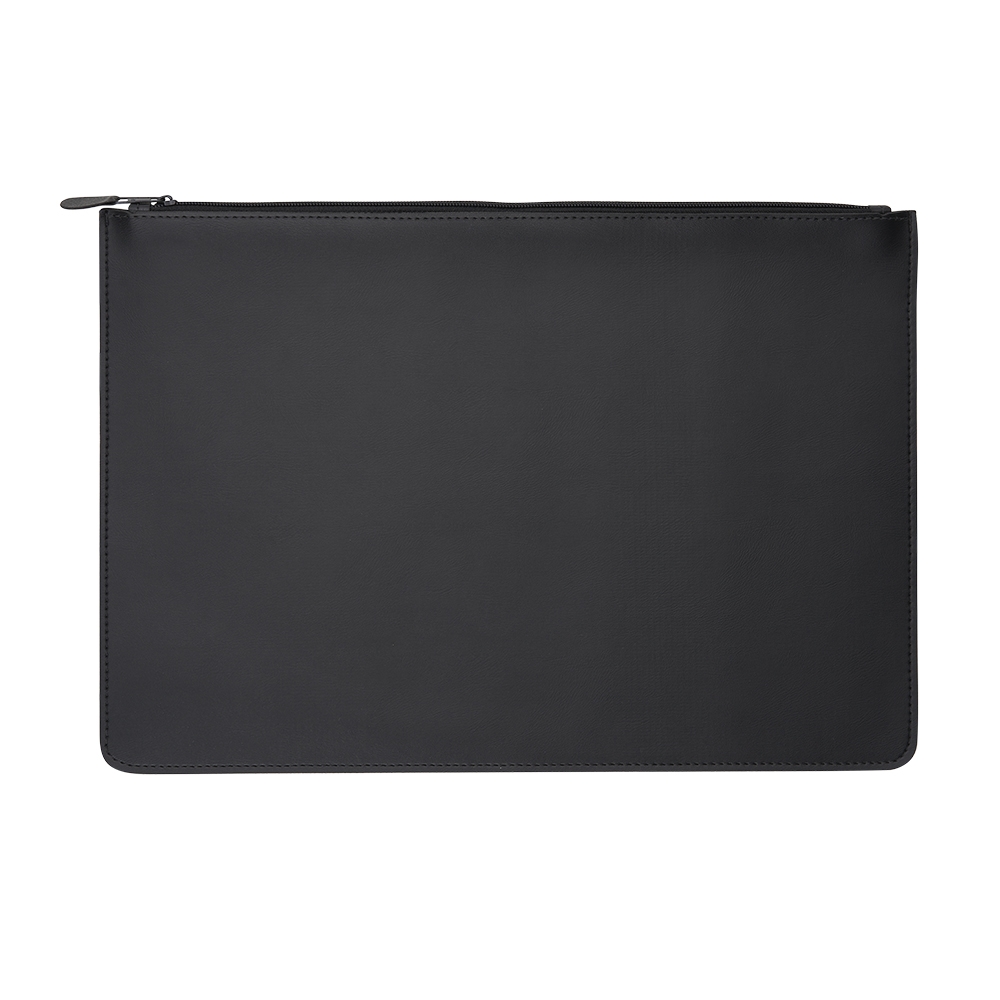 Pasta Envelope Bidim PRETO