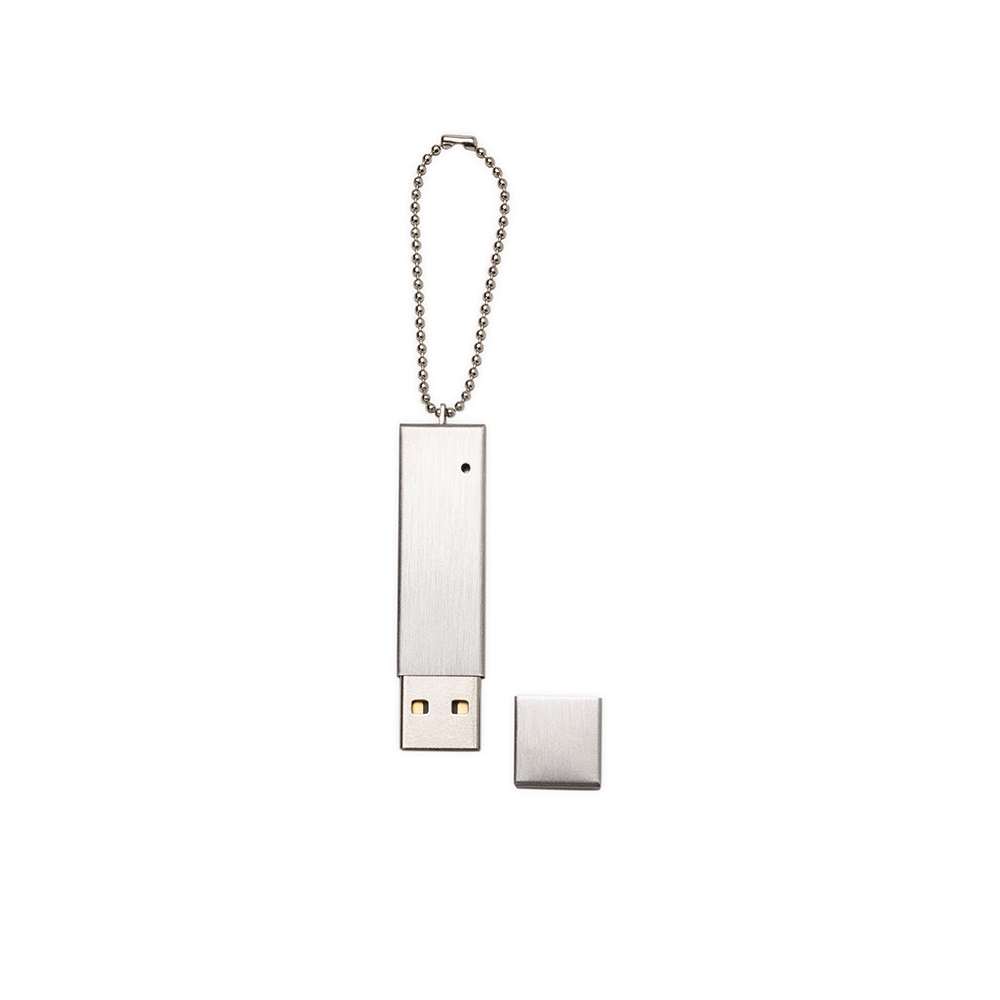 Pen Drive Aluminio GB 11773d1