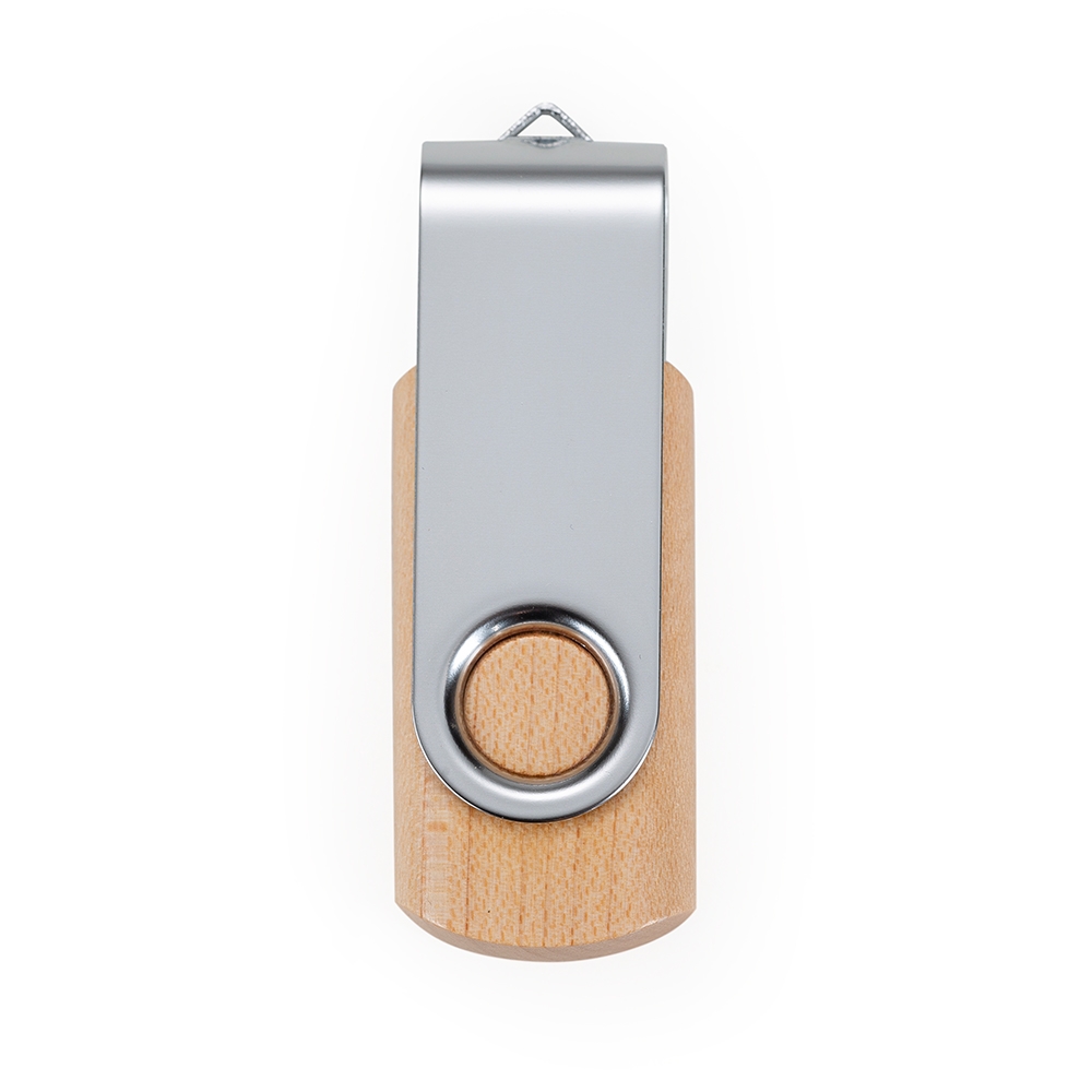 Pen Drive Ecologico 4GB 16GB 12718d1