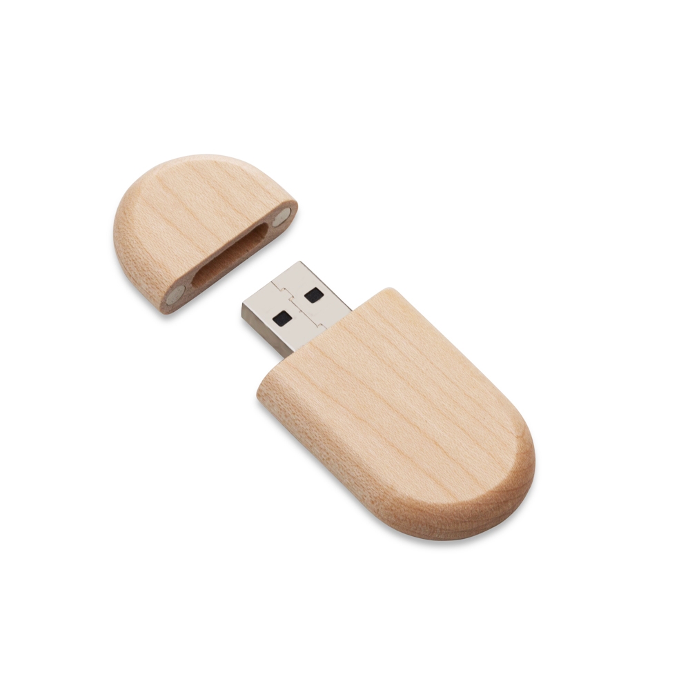 Pen Drive Bambu 4GB 9983d1