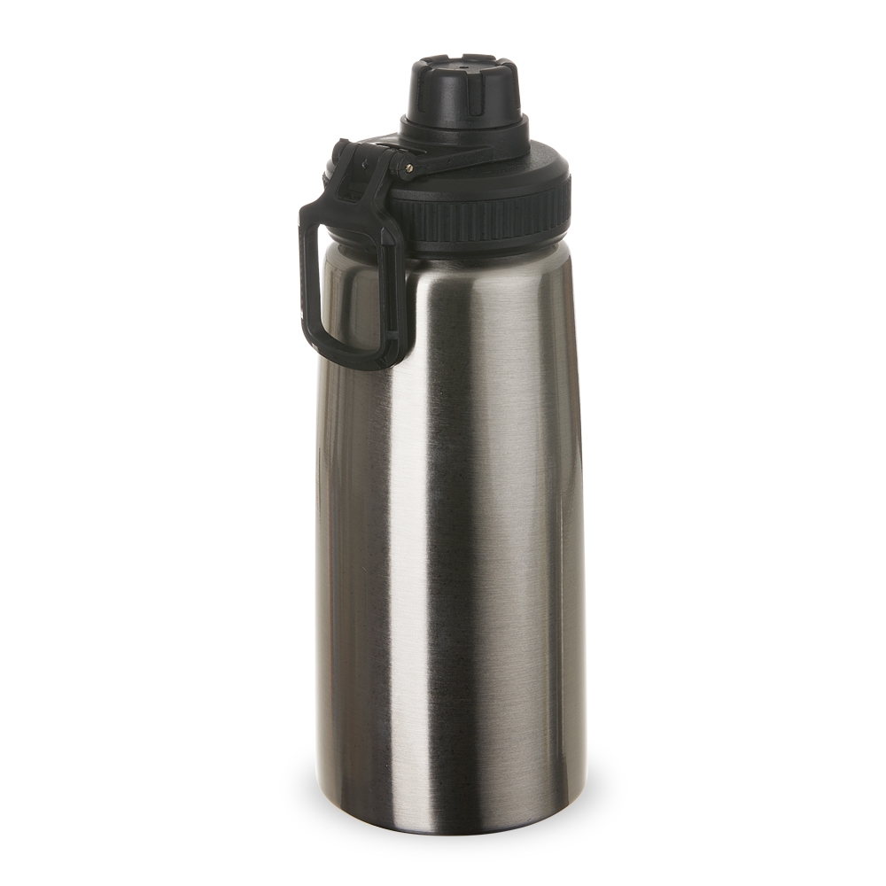 Squeeze Metal 750ml INOX