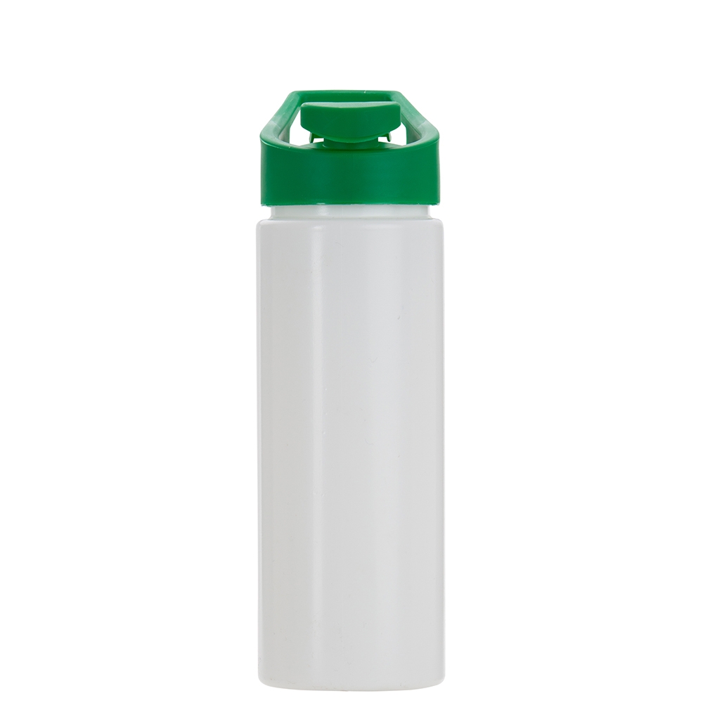 Squeeze Plastico VERDE 11254d1