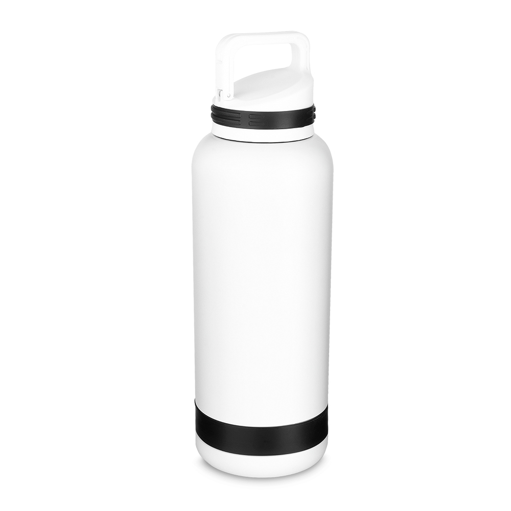 Garrafa Termica 700ml BRANCO