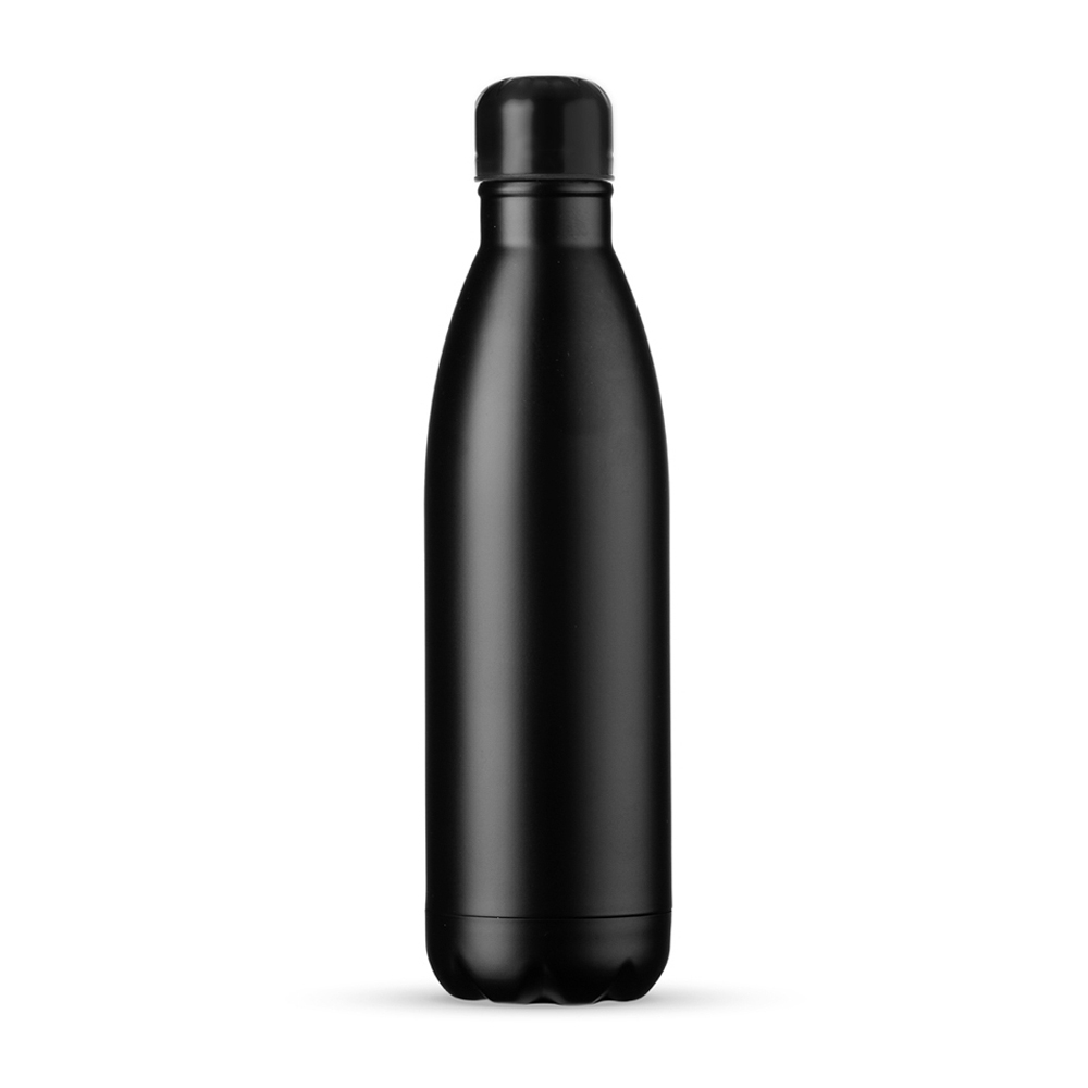 Garrafa Termica Inox 750ml