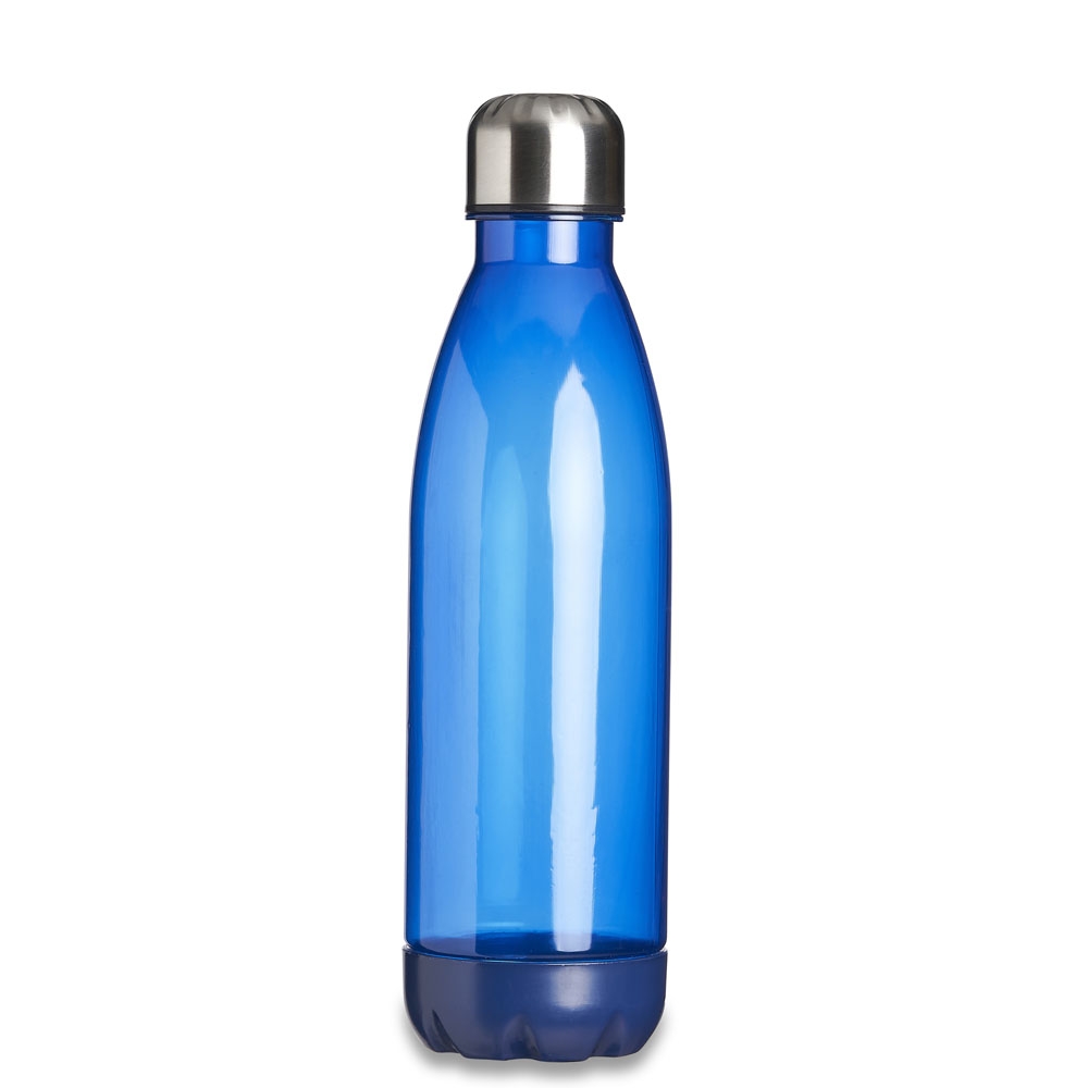 Garrafa Translucida 750ml