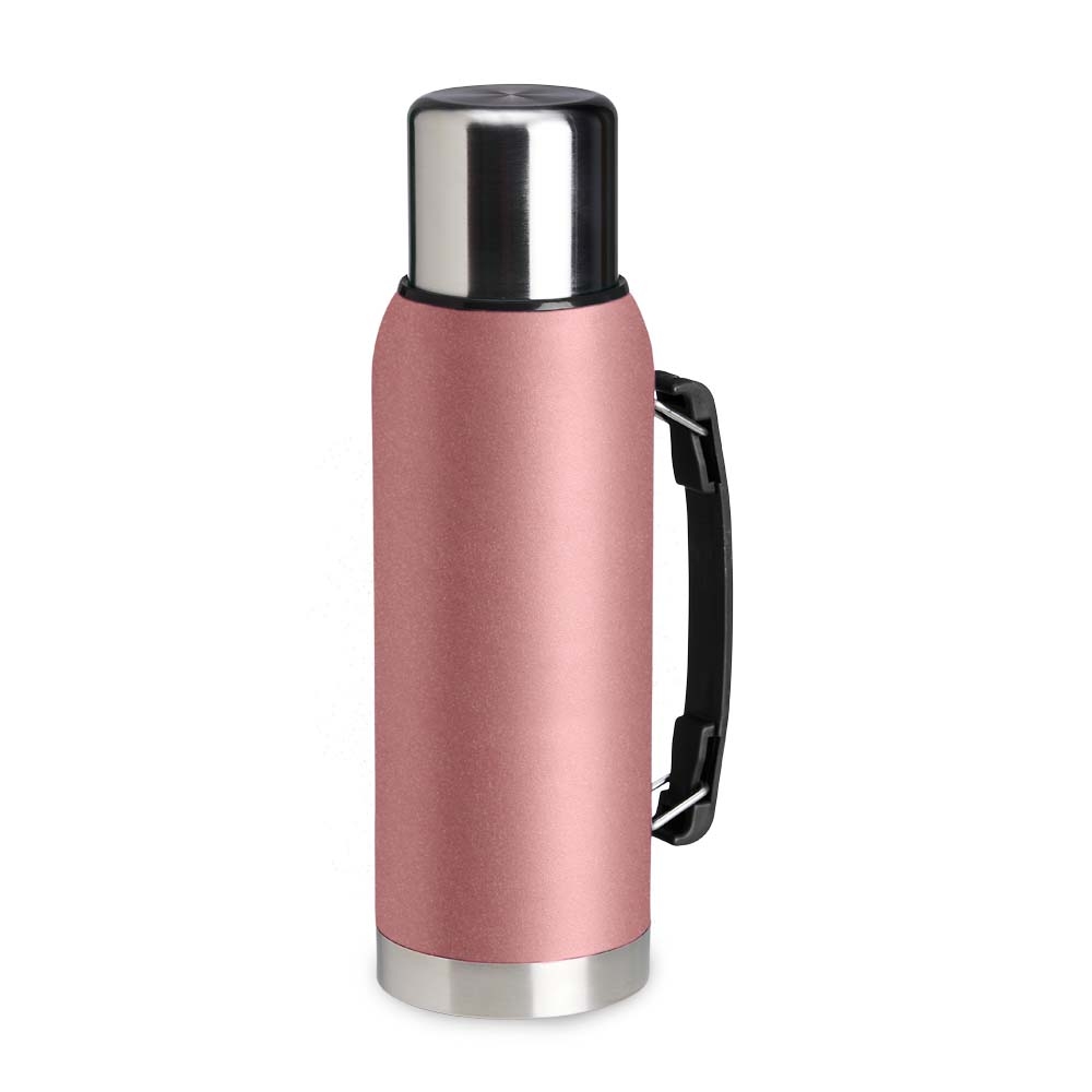 Garrafa Termica 1L BRONZE