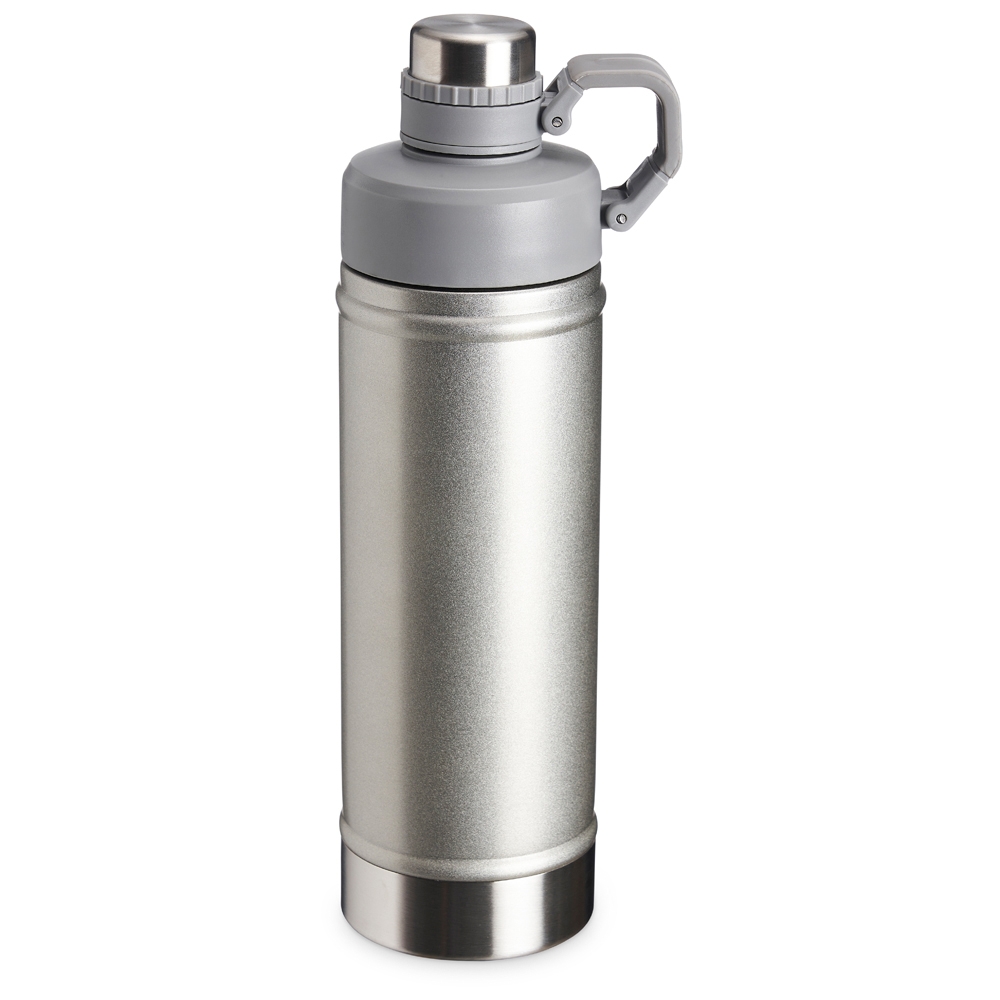Garrafa Termica 700ml PRATA