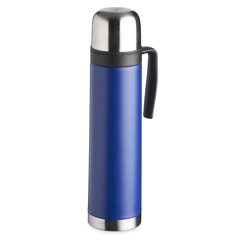 Garrafa Termico 750ml AZUL