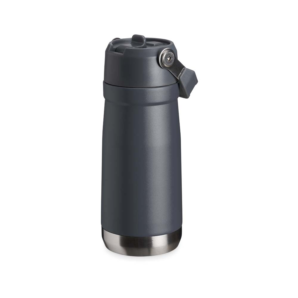 Garrafa Termica 500ml CINZA