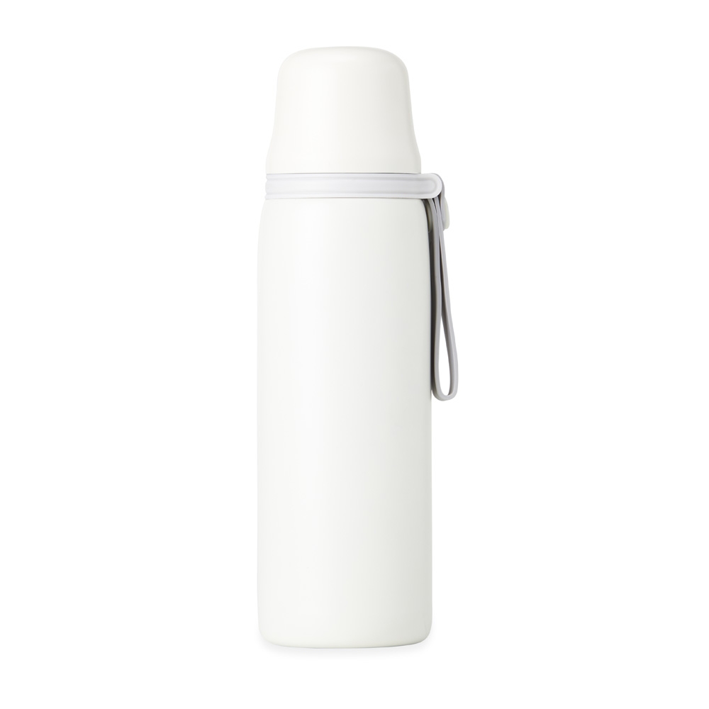 Garrafa Termica 850ml BRANCO