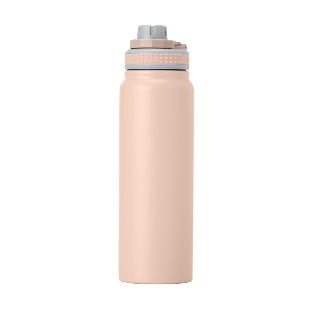 Garrafa Termica 850ml VERDE