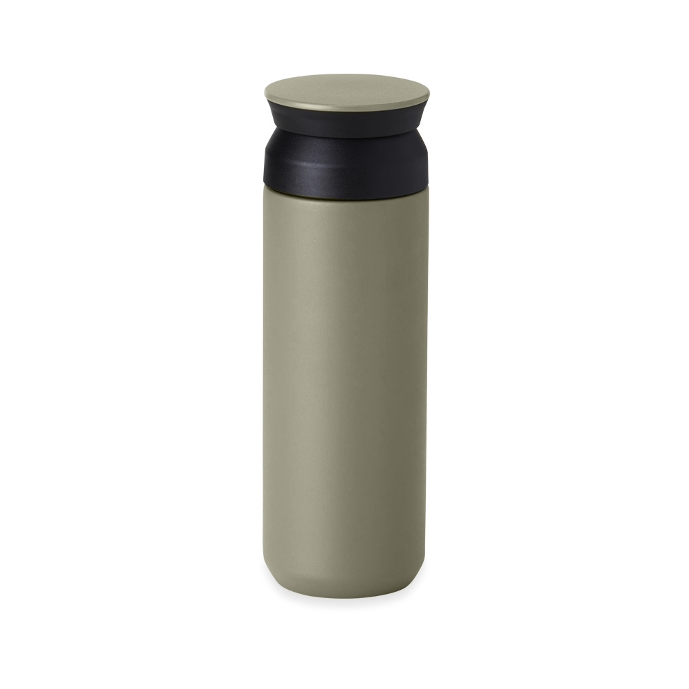 Garrafa Termica 510ml CINZA