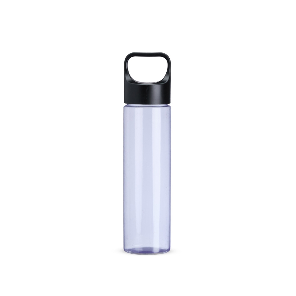 Garrafa Plastica 700ml TRANSPARENTE