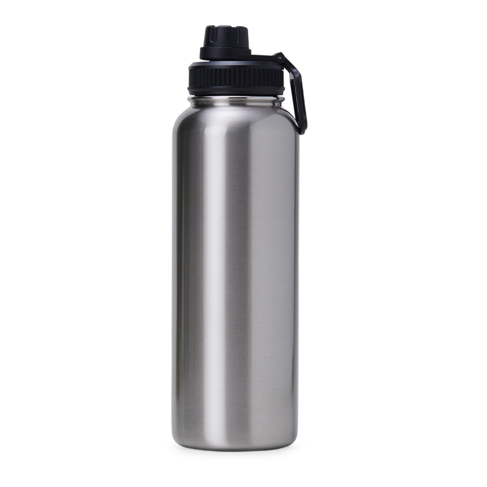 Garrafa Termica Litros INOX