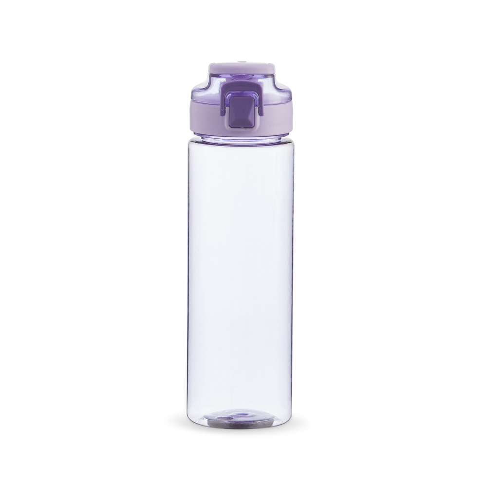 Squeeze Plastico 700ml ROXO
