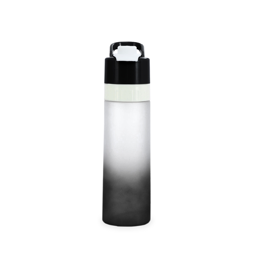 Squeeze Borrifador Plastico 650ml CINZA