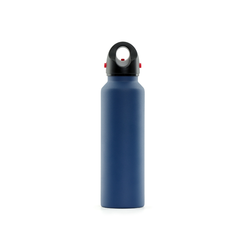 Garrafa Termica 620ml AZUL