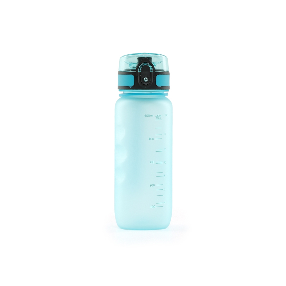 Squeeze Plastico 550ml