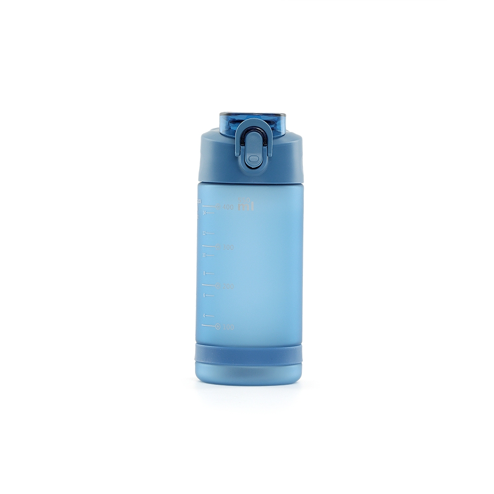 Squeeze Plastico 550ml
