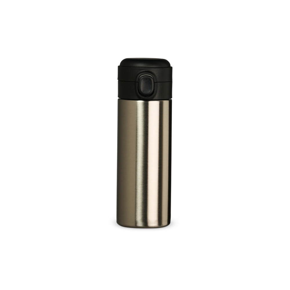 Garrafa Termica 400ml INOX
