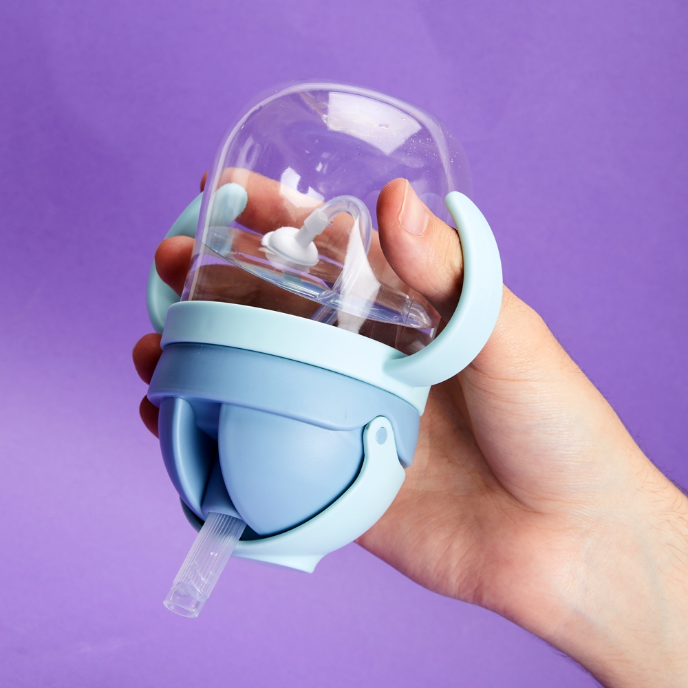 Copo de Transicao Infantil 350ml 17741d6