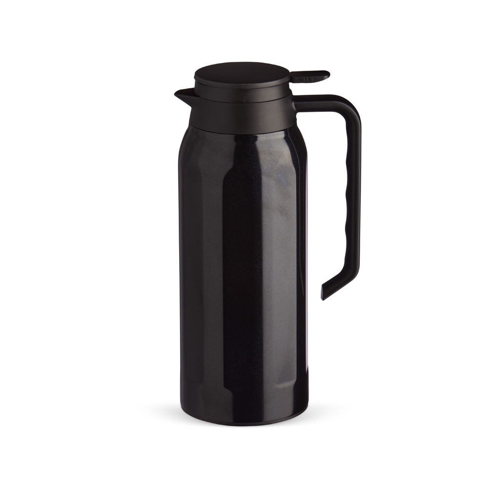 Garrafa Termica Litros PRETO