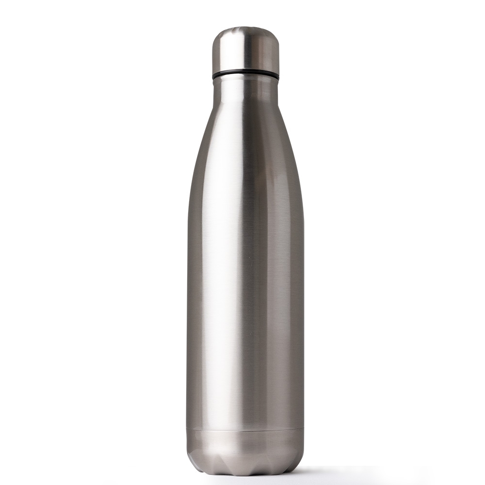Garrafa Inox 750ml INOX