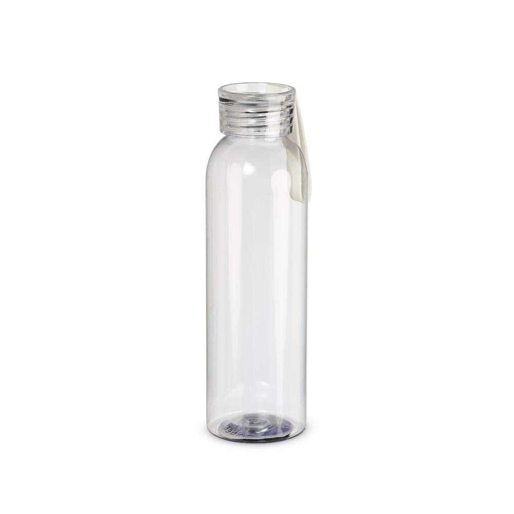 Garrafa Plastica 610ml BRANCO