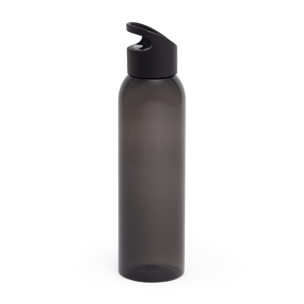 Garrafa Plastica 700ml PRETO