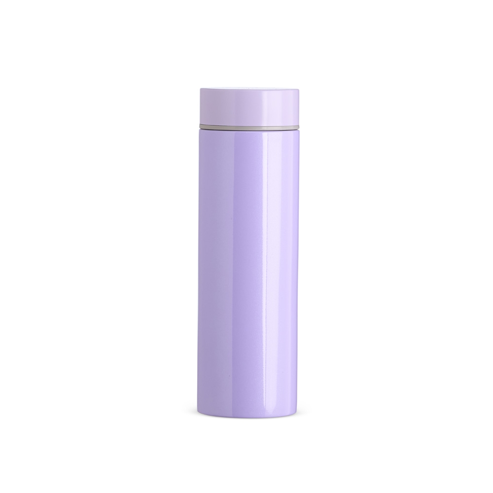 Garrafa Termica 240ml ROXO