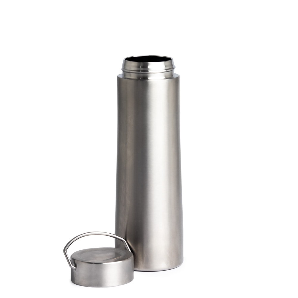 Garrafa Termica Inox 760ml