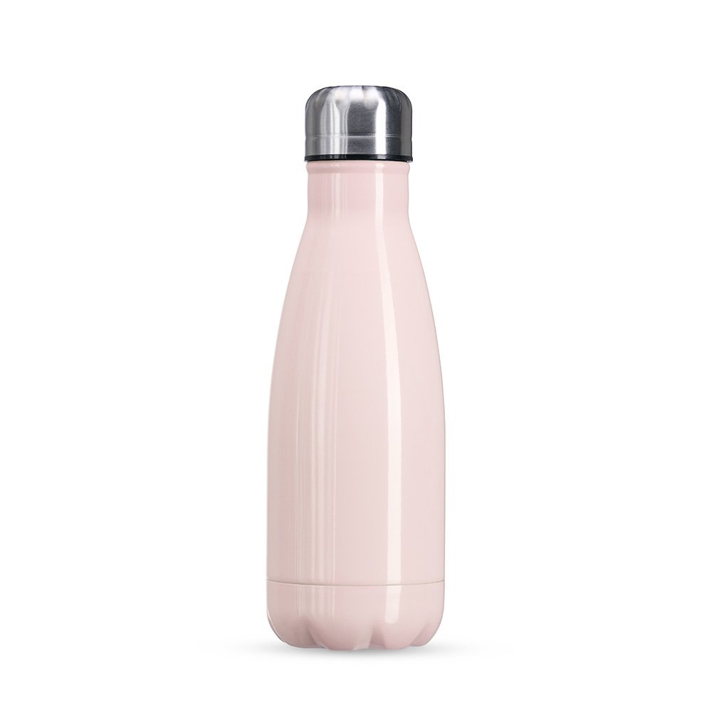 Garrafa 540ml Inox ROSA