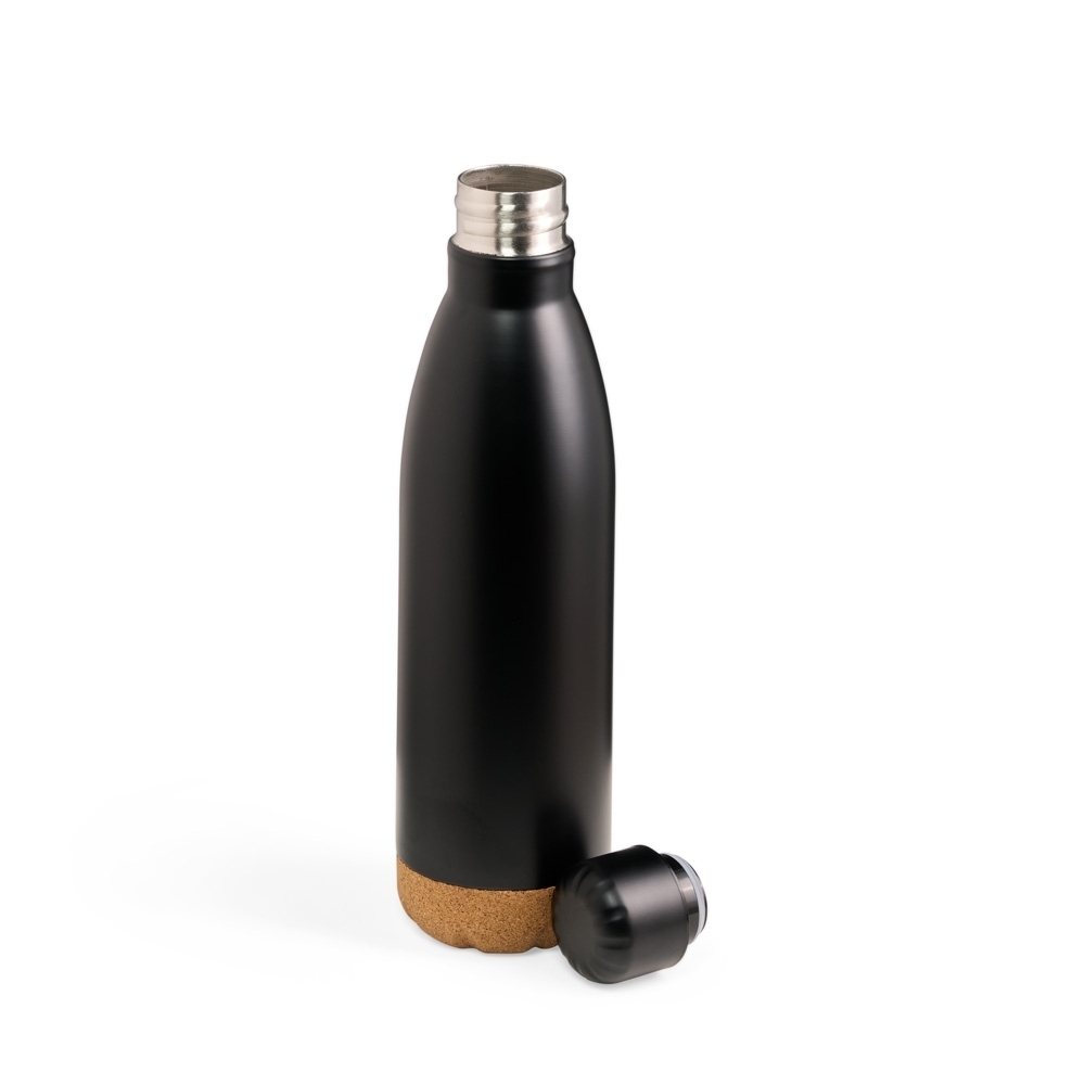 Garrafa Termica Inox 500ml CONSULTA LOTES ANTIGOS