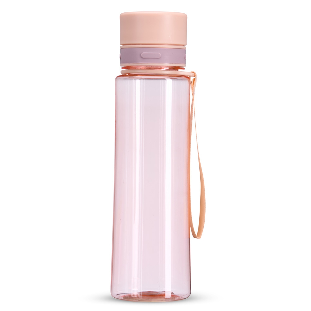 Garrafa Plastica 780ml ROSA