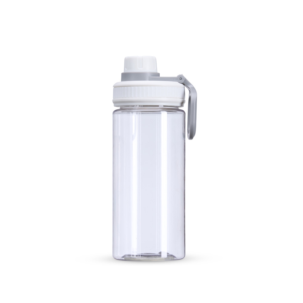 Squeeze Plastico 500ml BRANCO