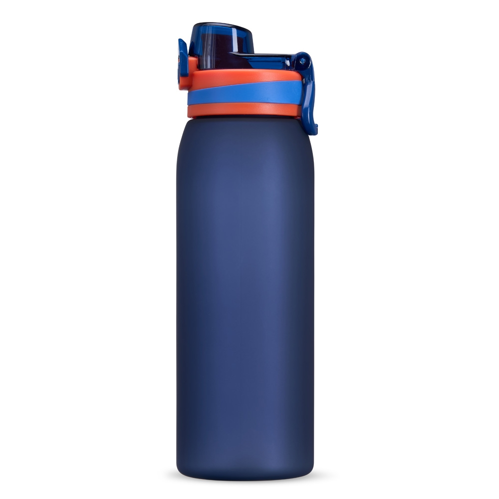 Squeeze Plastico 900ml AZUL
