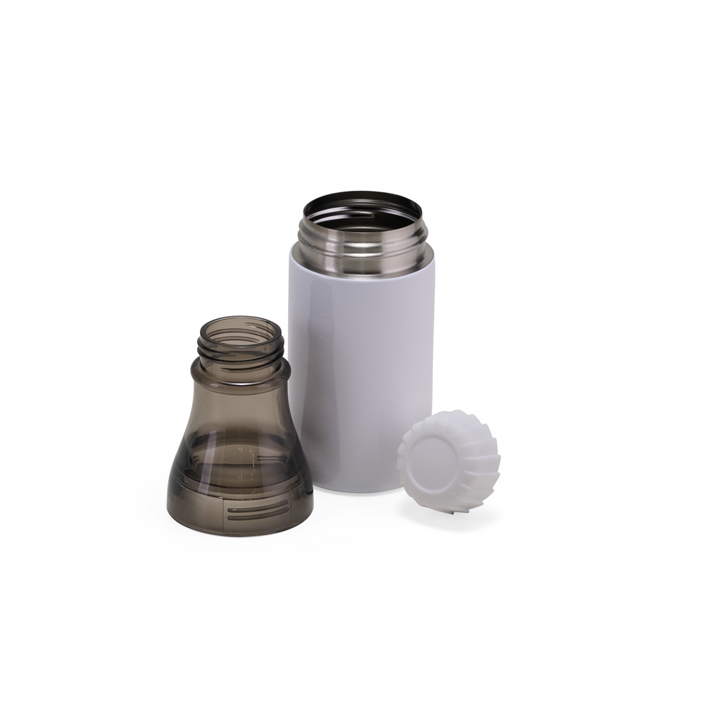Garrafa Plastica 600ml 20450d3
