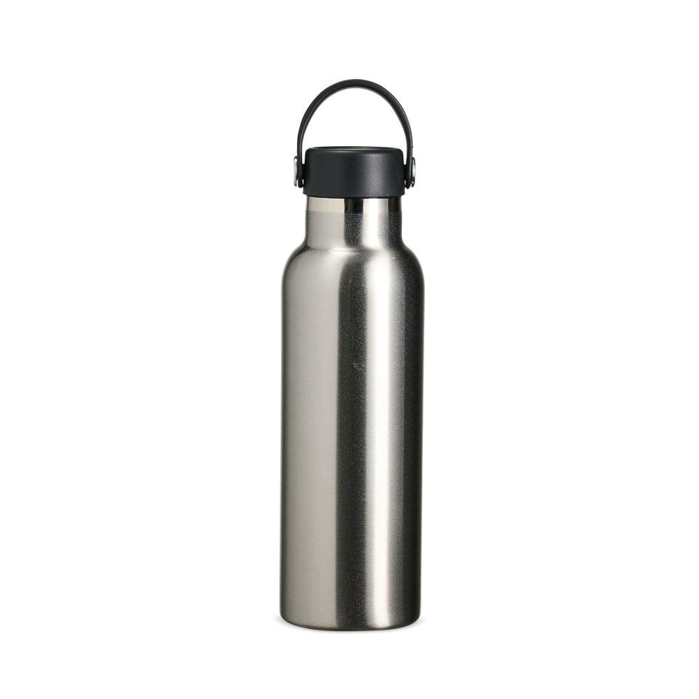 Garrafa Termica Inox 550ml INOX
