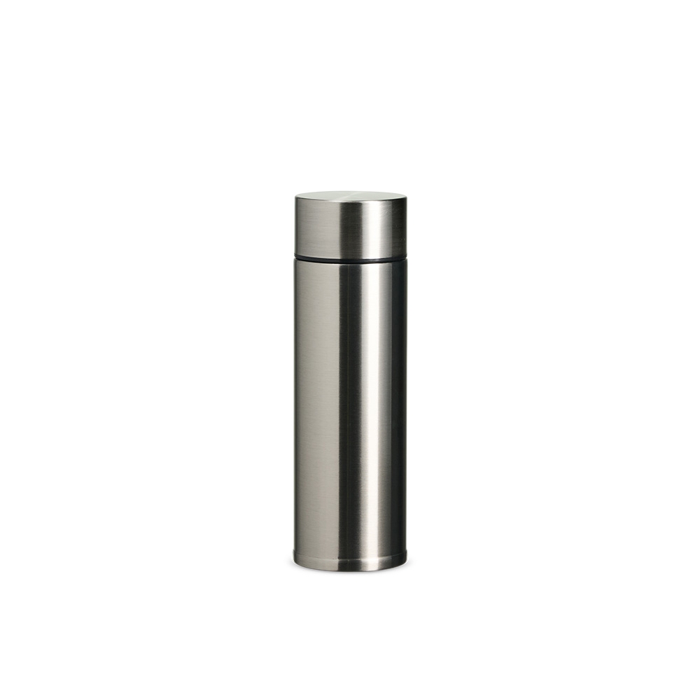 Garrafa Termica Inox 320ml INOX