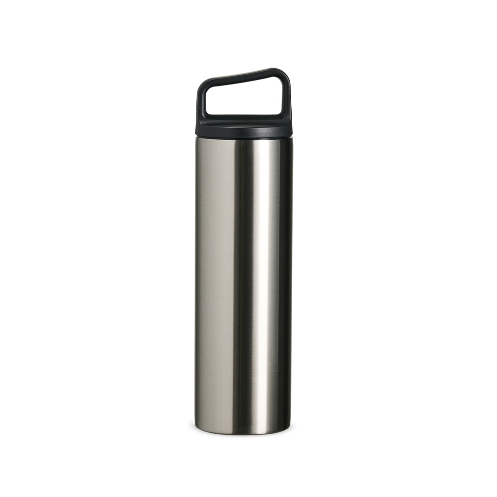 Garrafa Termica 600ml INOX