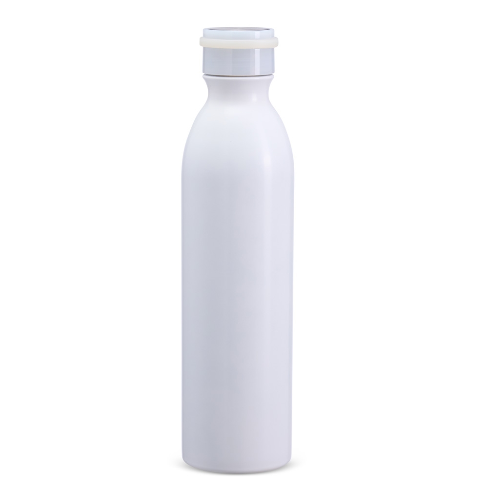 Garrafa Termica 950ml BRANCO